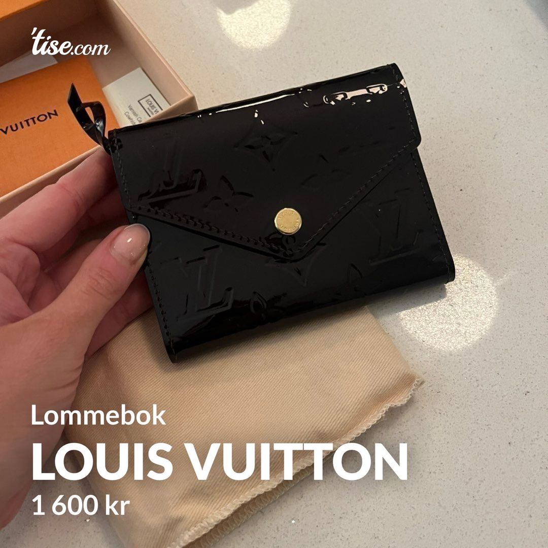 Louis Vuitton