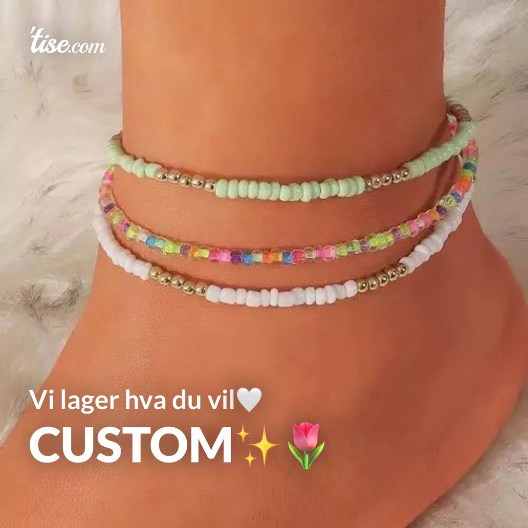 Custom✨🌷