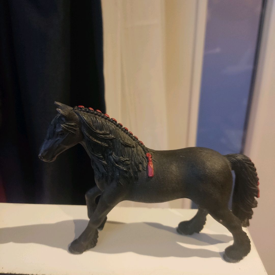 Schleich Häst