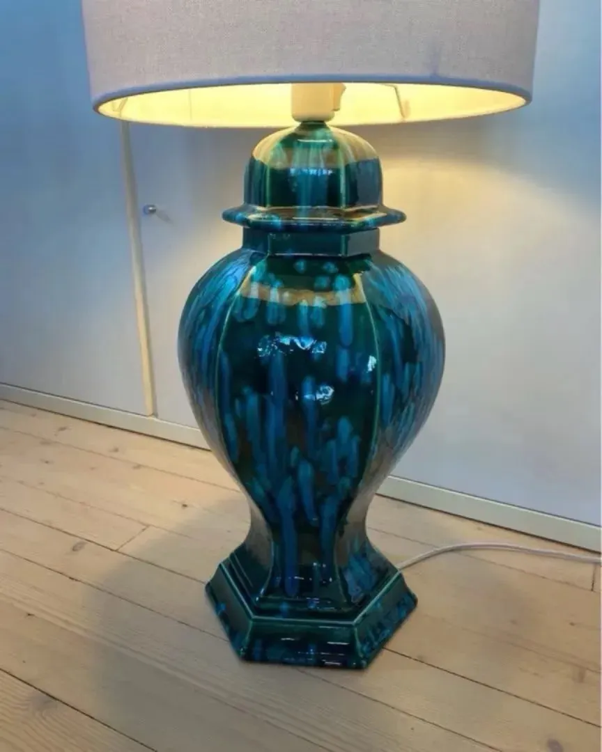 Bordlampe