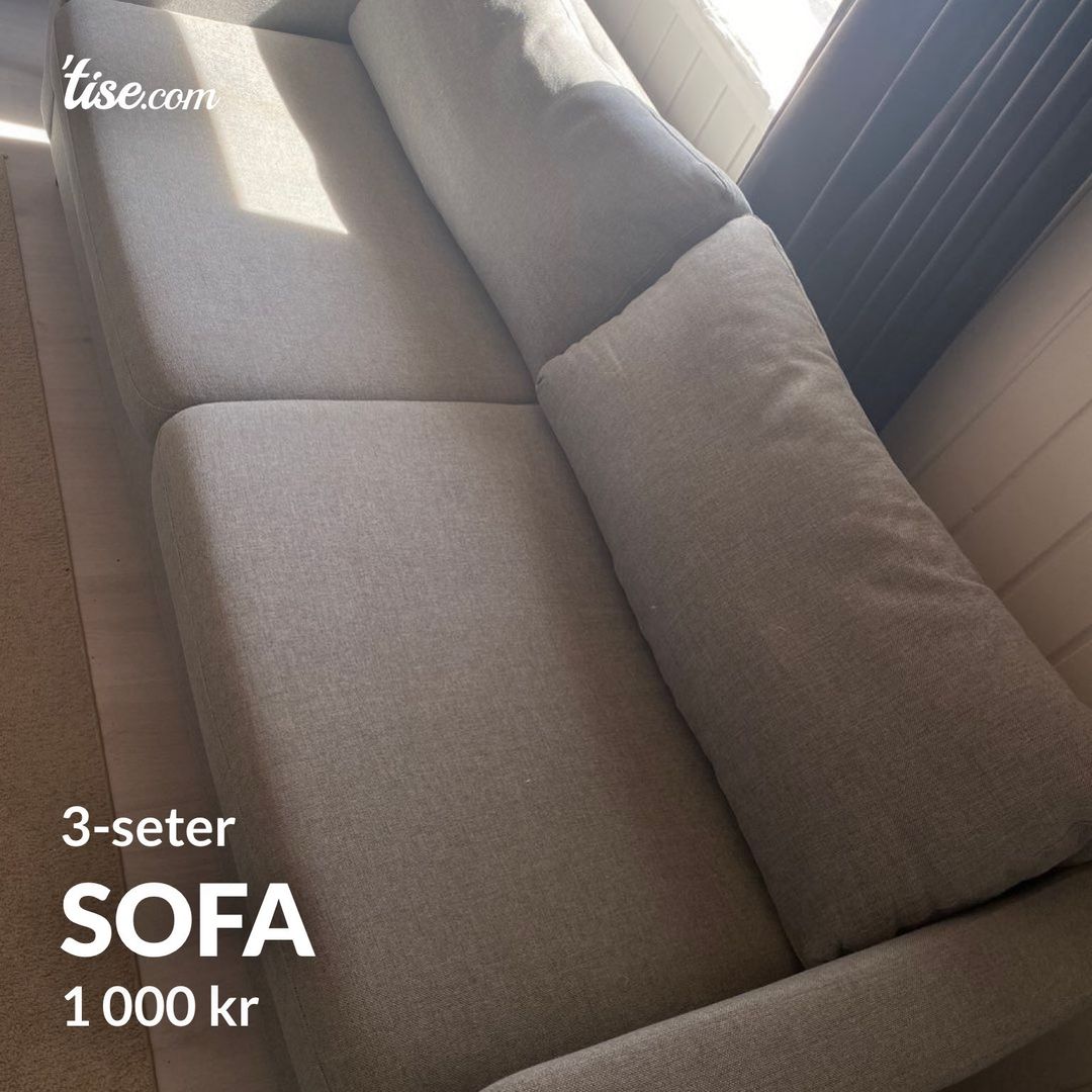 Sofa