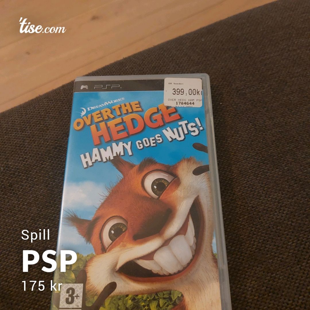 Psp