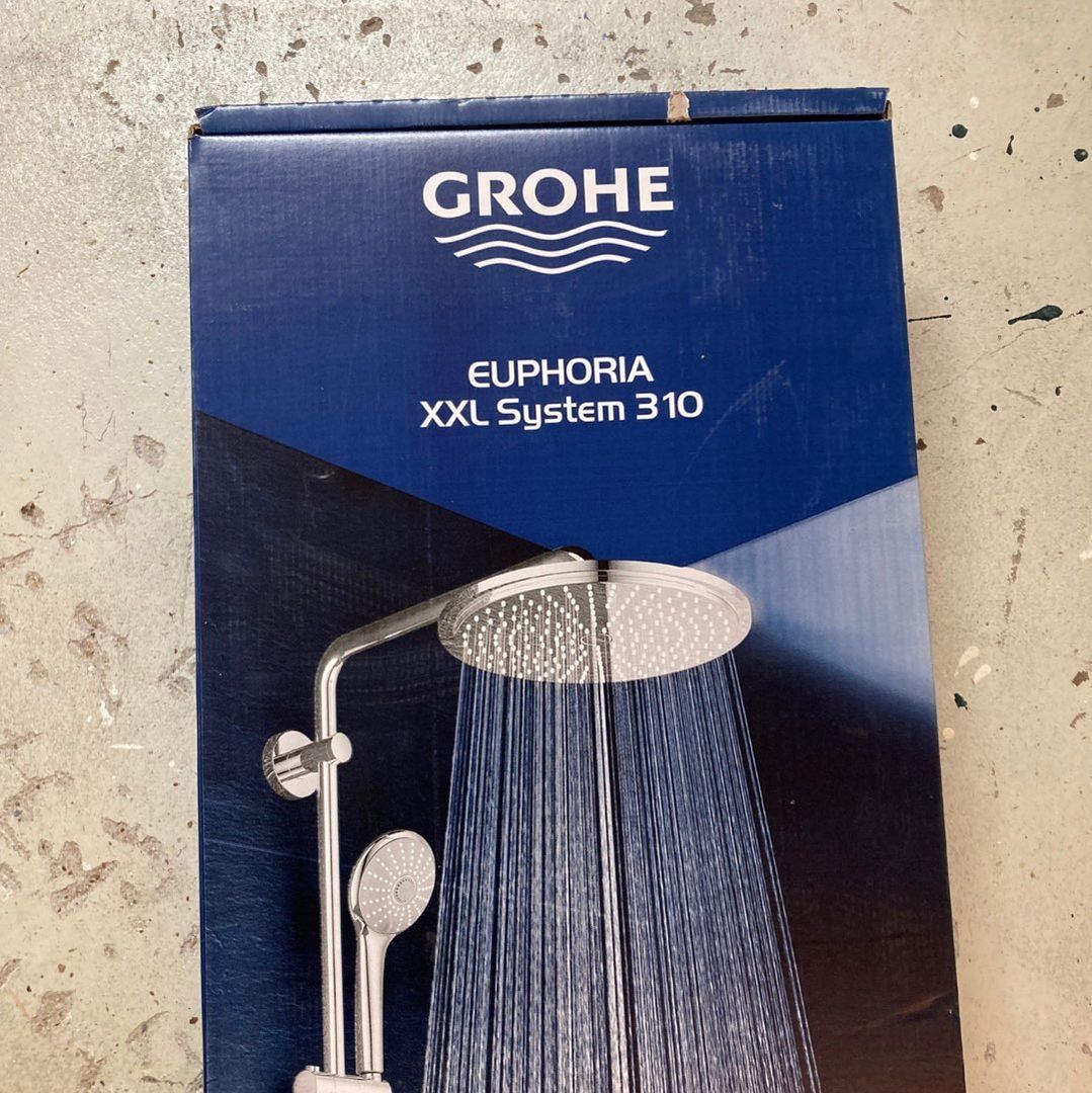 Grohe Euphoria XXL