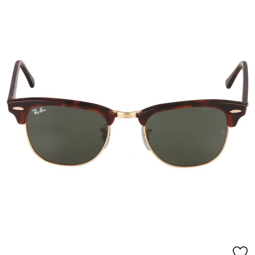 RayBan solbriller