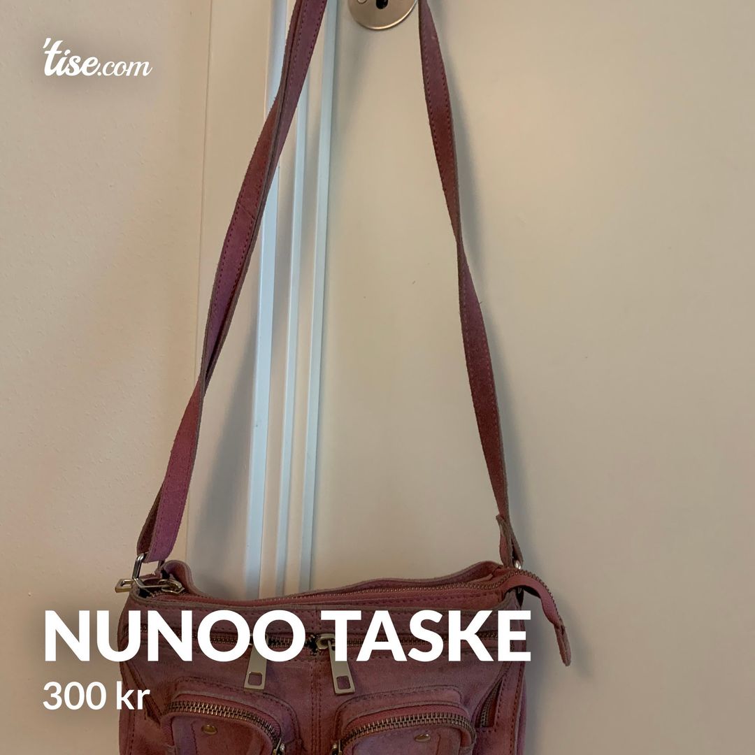 Nunoo taske