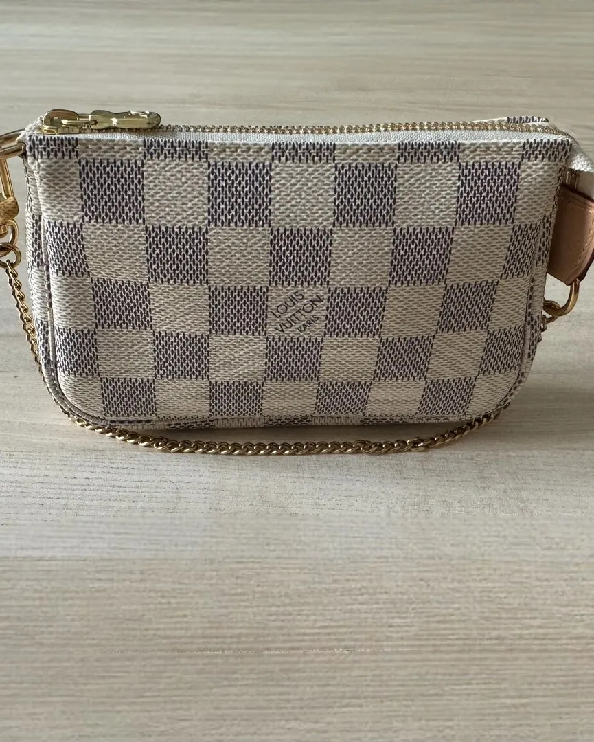 Mini Pochette