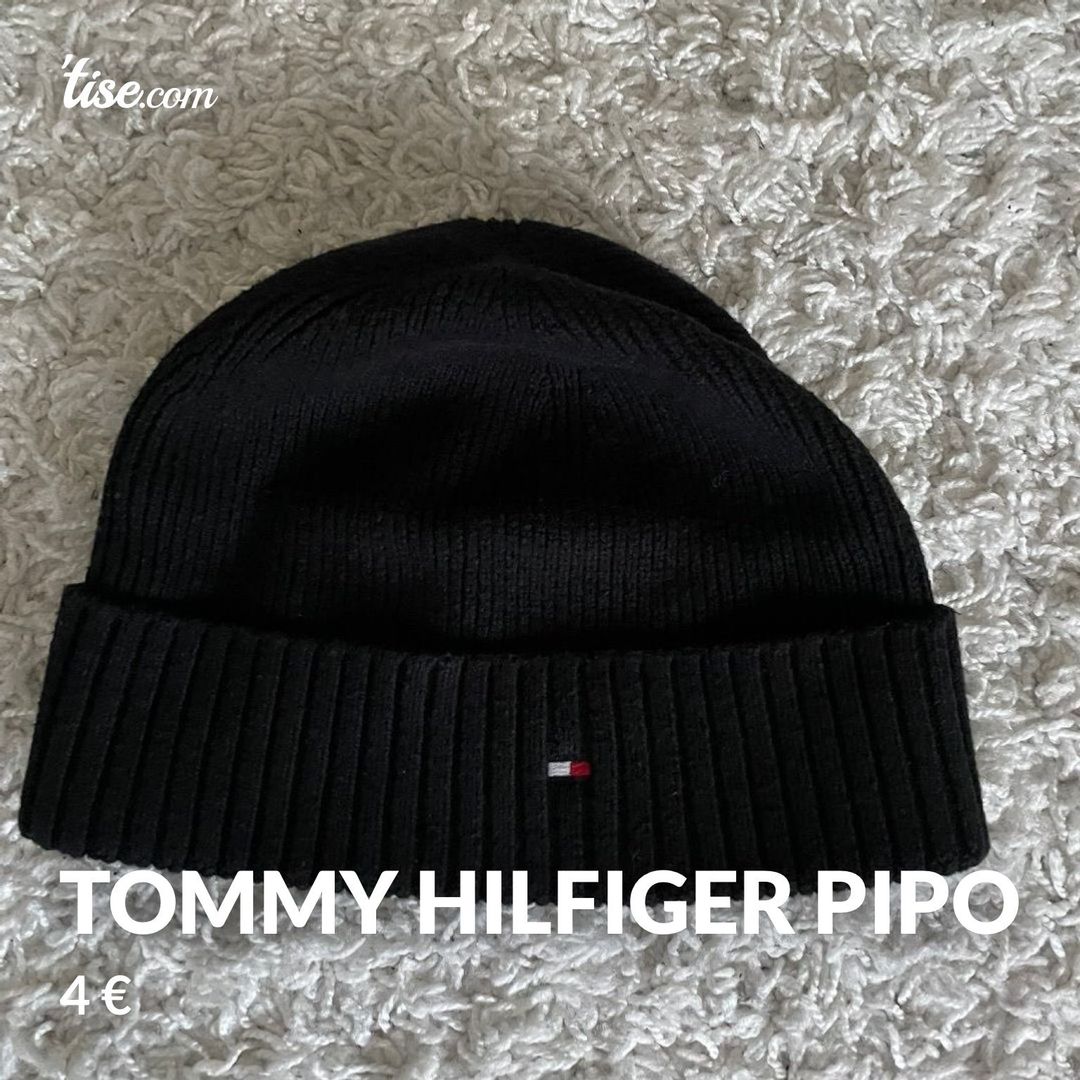 Tommy Hilfiger pipo