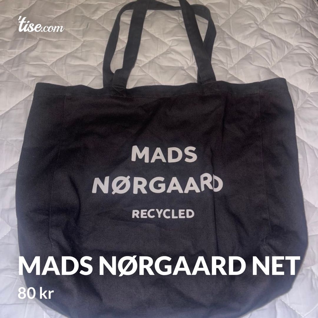 Mads nørgaard net