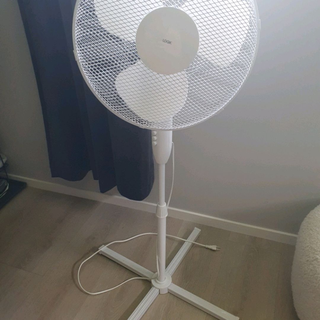 Vifte / fan