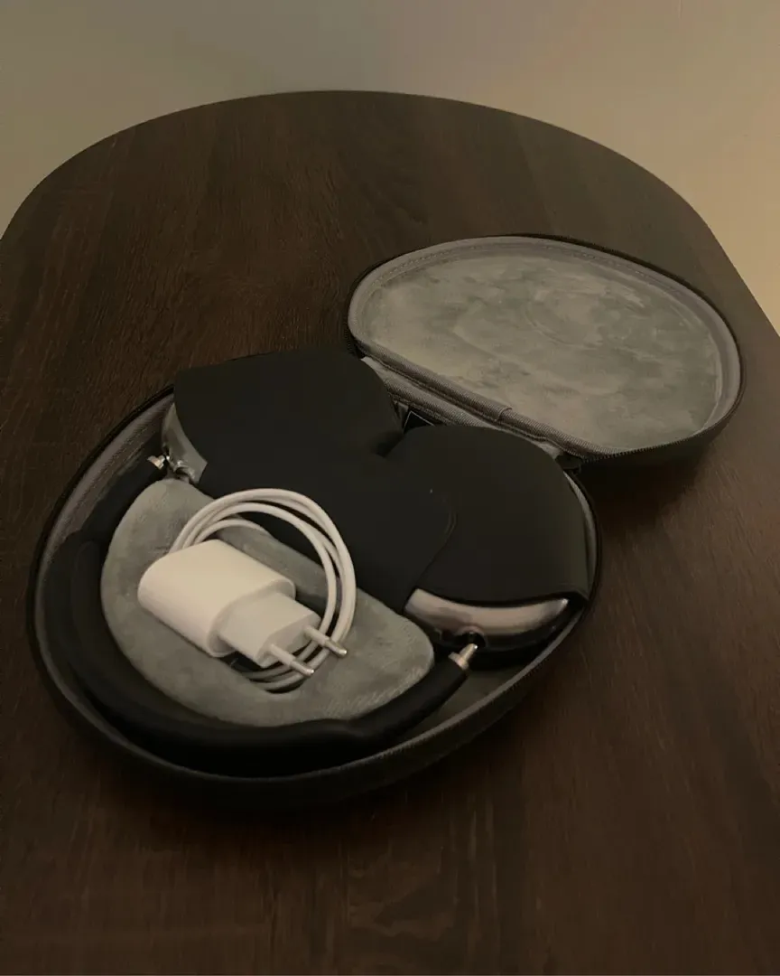 Airpods Max