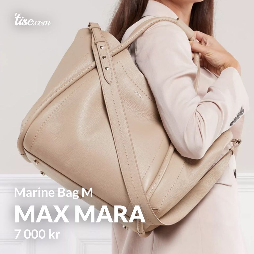 Max Mara