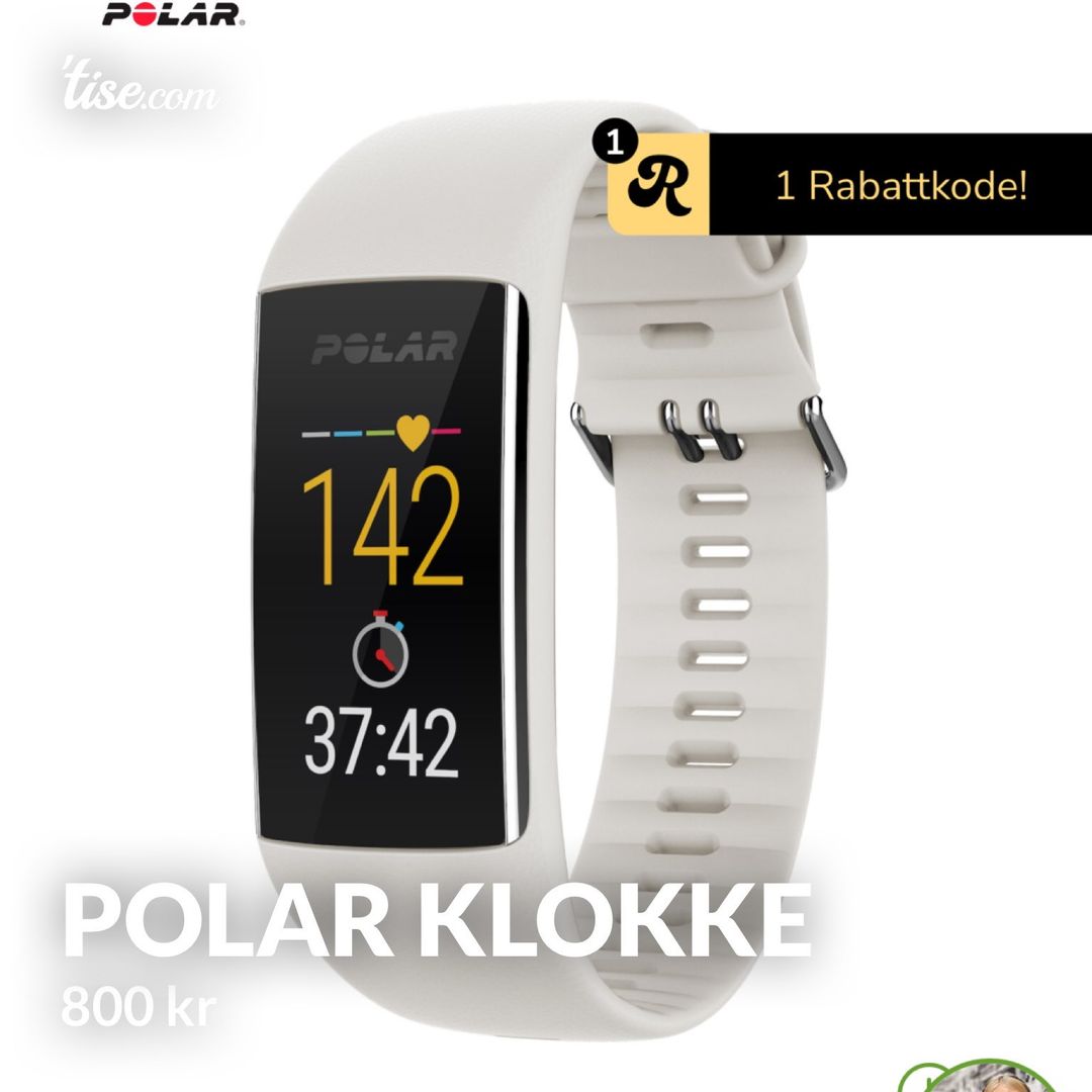 Polar klokke