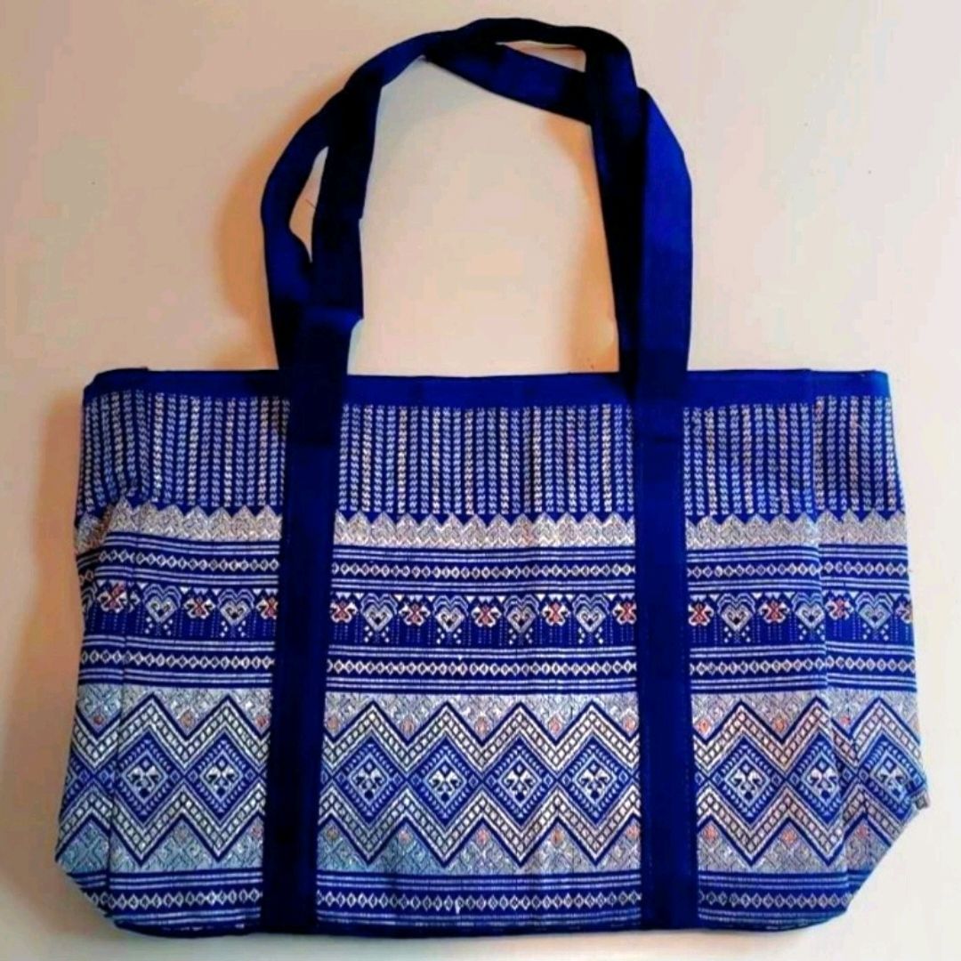 🌼Boho MANDALAY TOTE