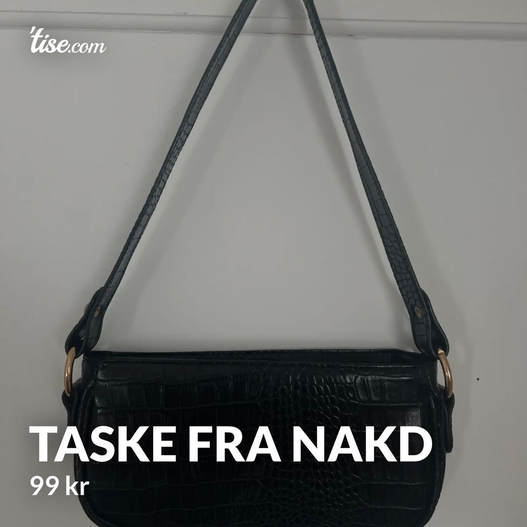 taske fra nakd