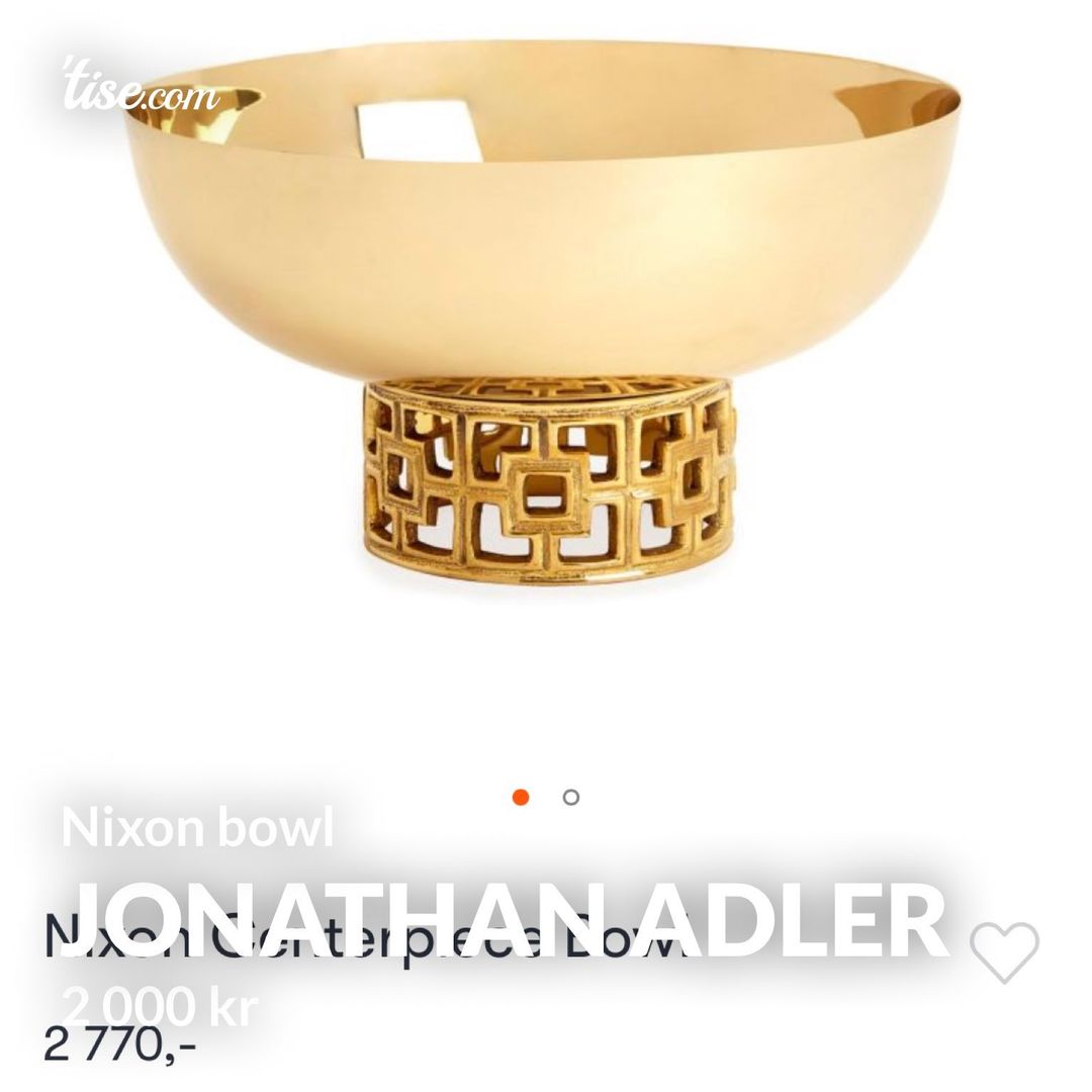 Jonathan Adler