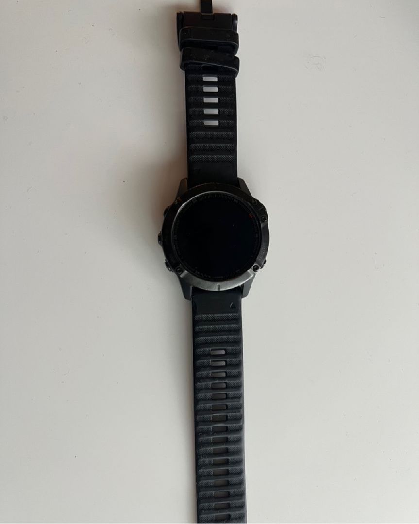 Garmin Fenix 6 Pro