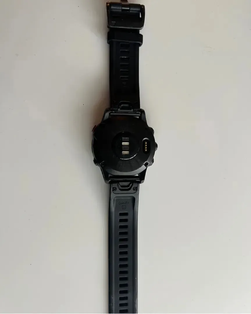 Garmin Fenix 6 Pro