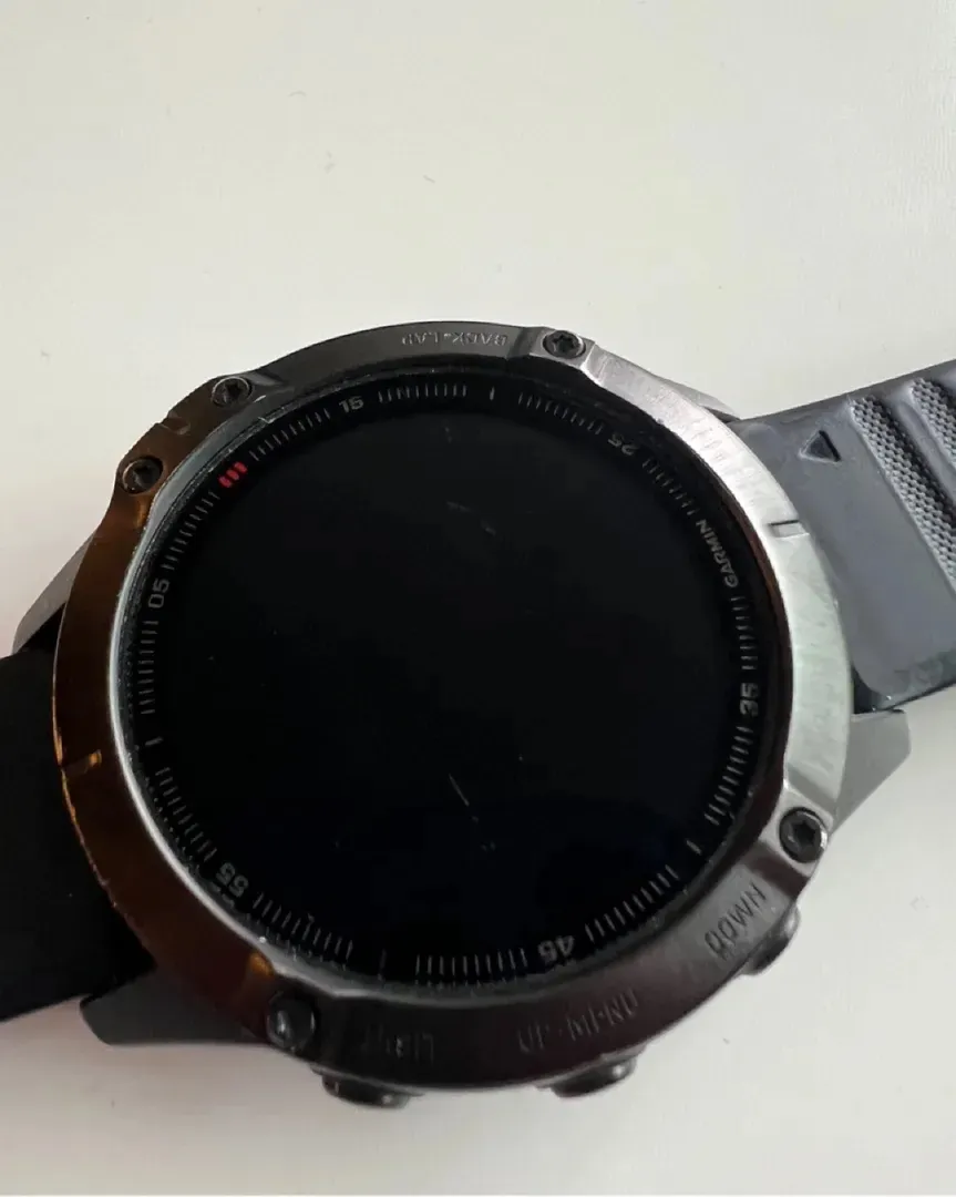 Garmin Fenix 6 Pro