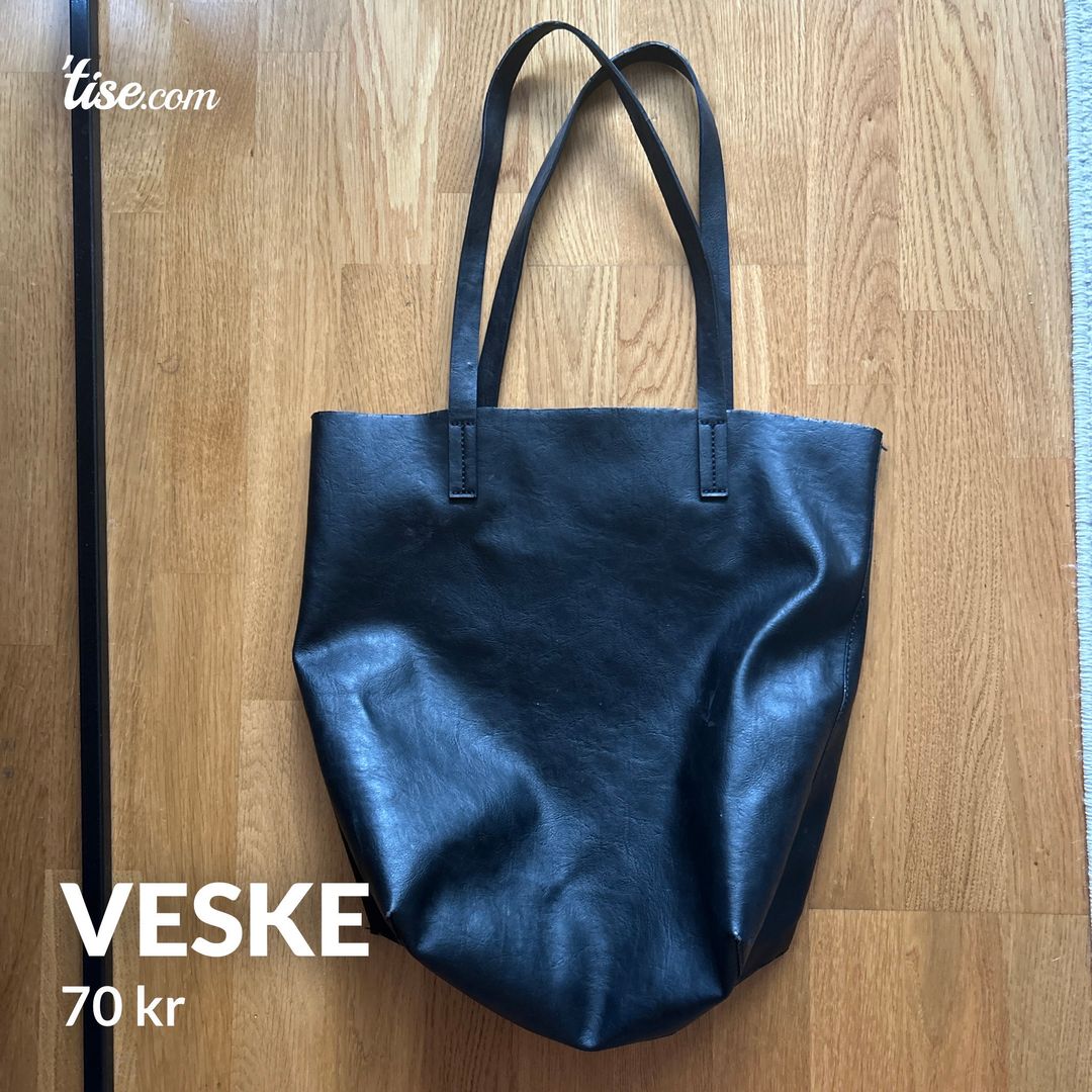 Veske