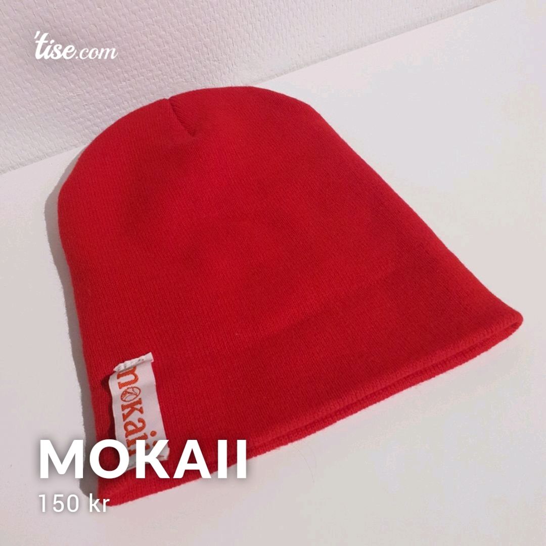 Mokaii