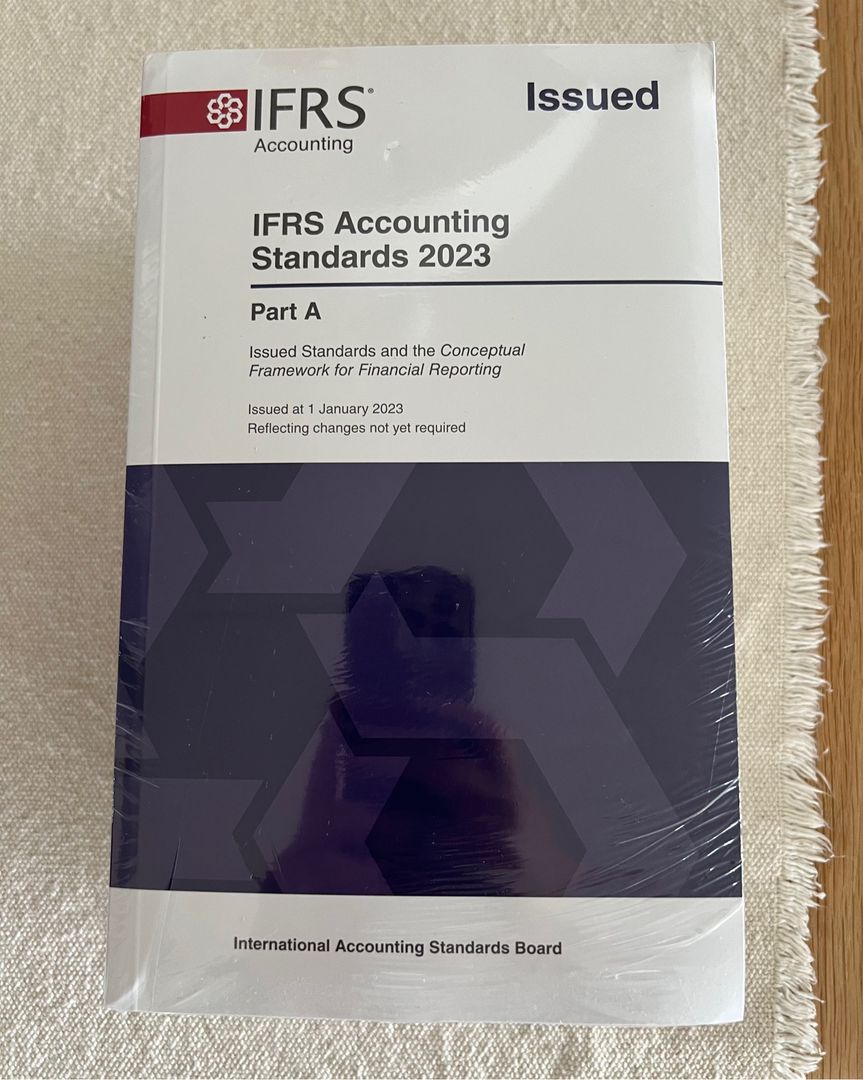 Standards 2023 A,B,C