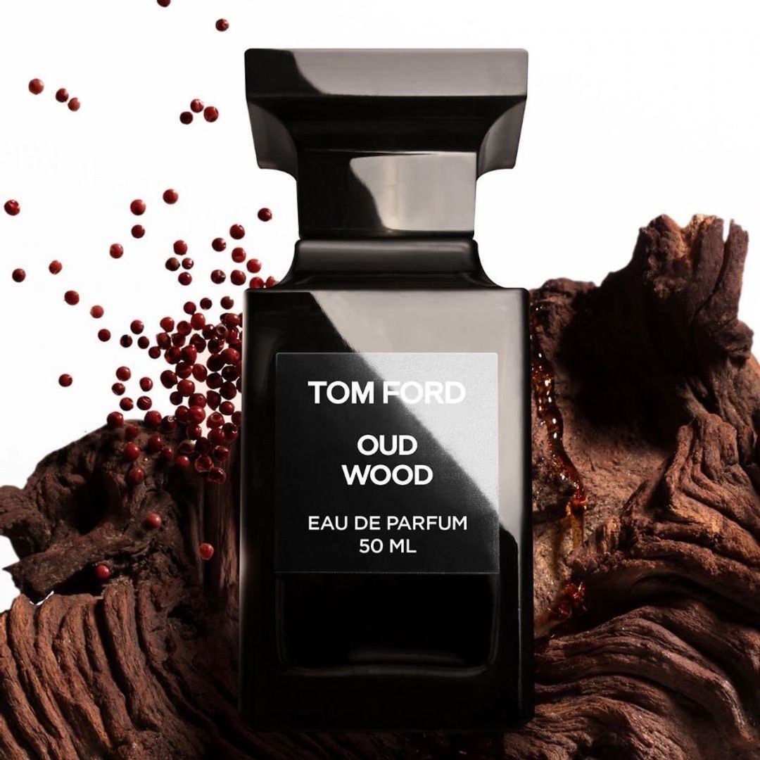 Tom Ford Oud Wood