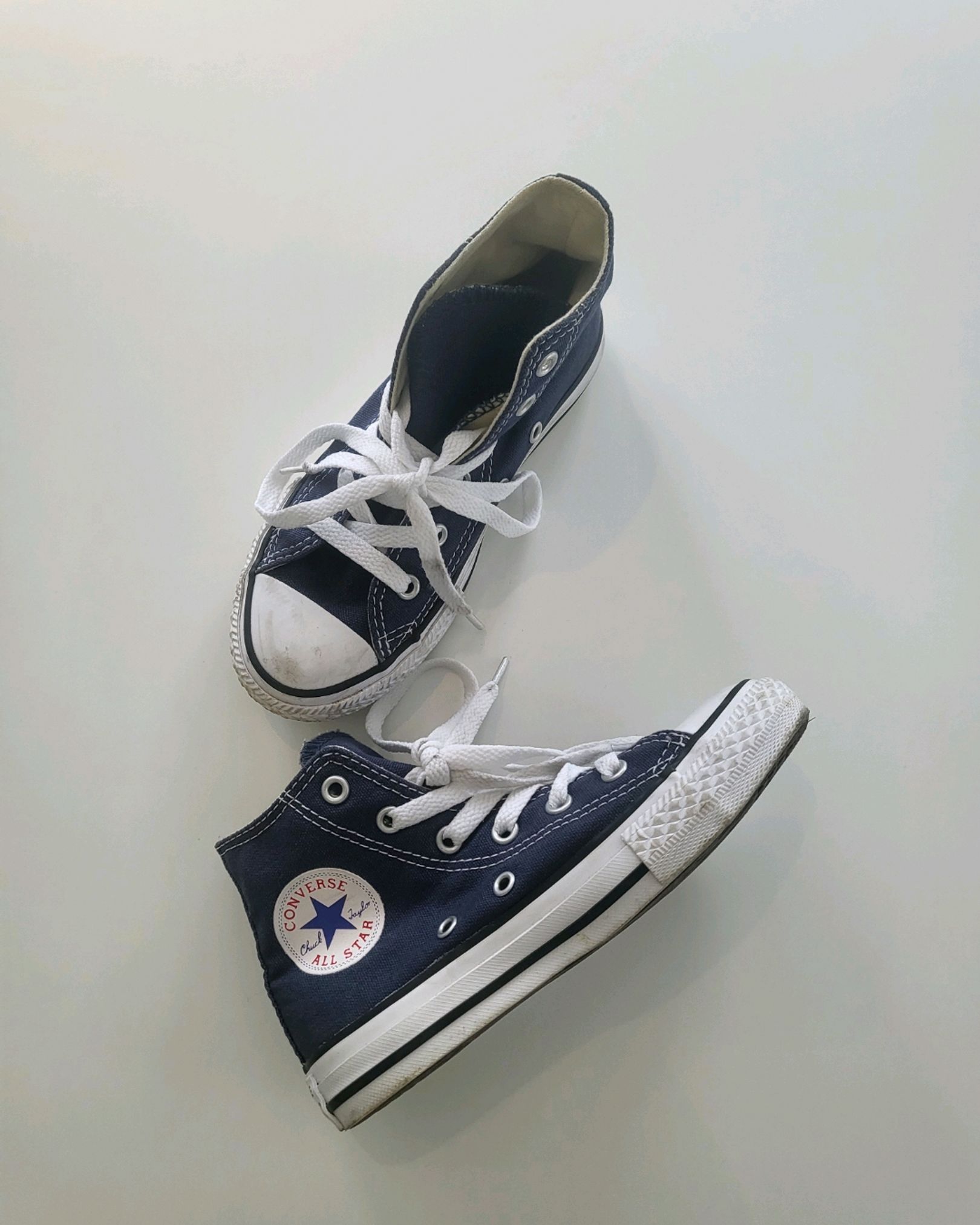 Converse Str 30