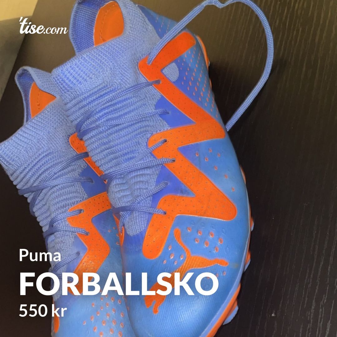 Forballsko