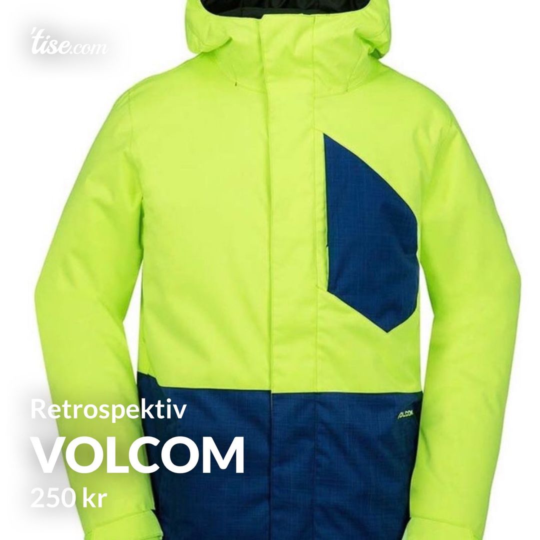 Volcom