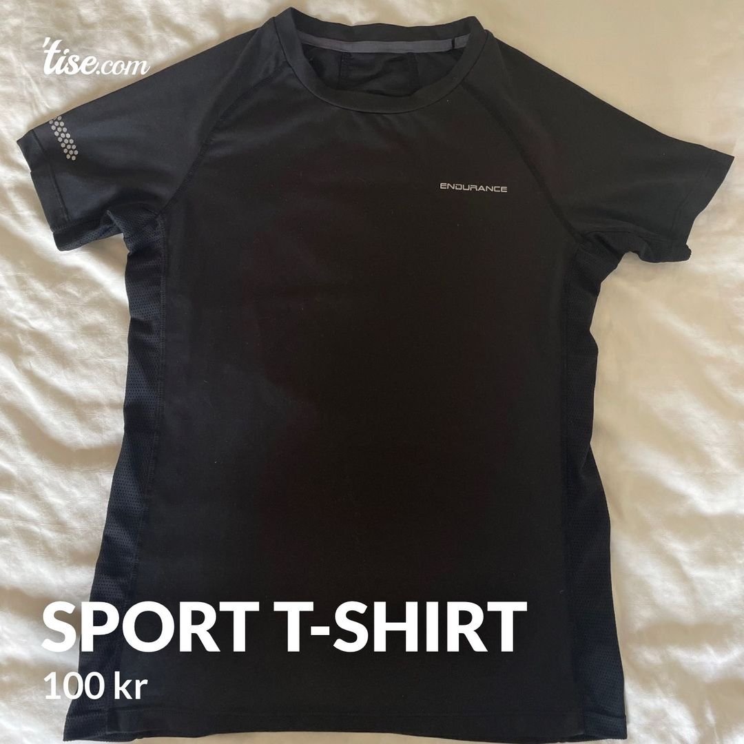 Sport t-shirt