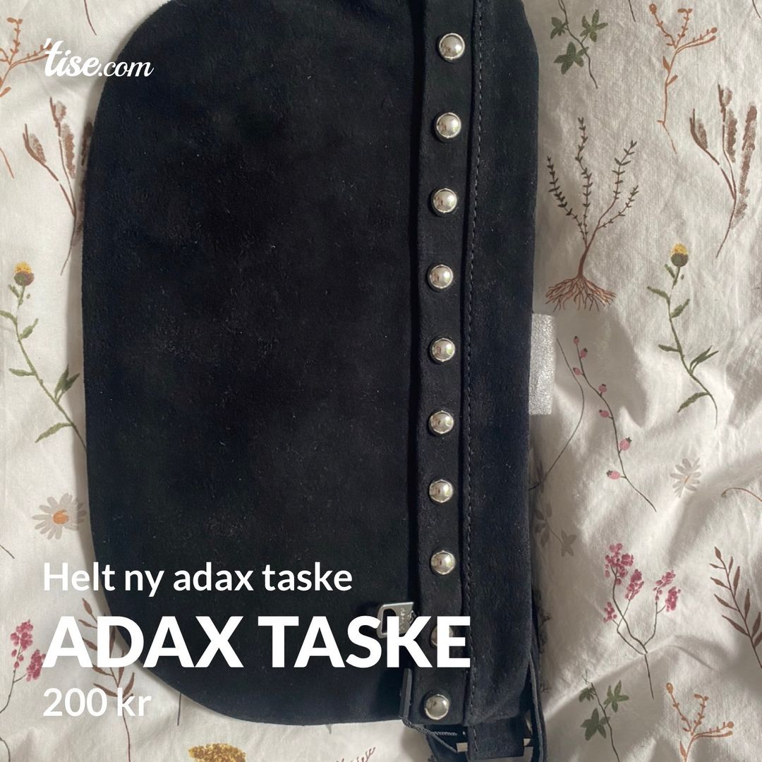 Adax taske