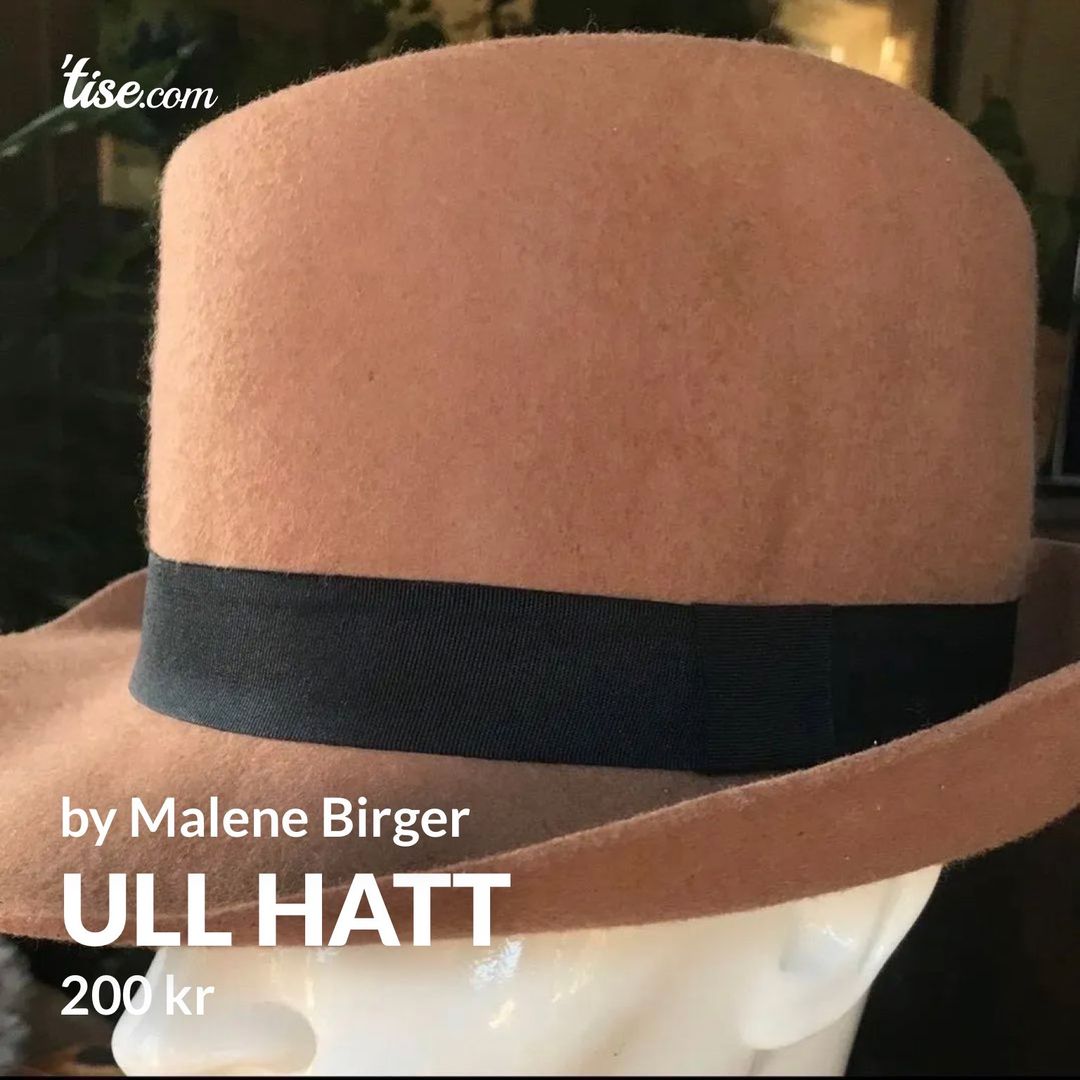 ull hatt