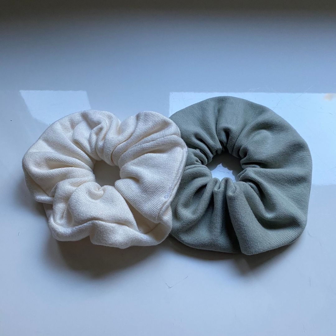 Scrunchie setti