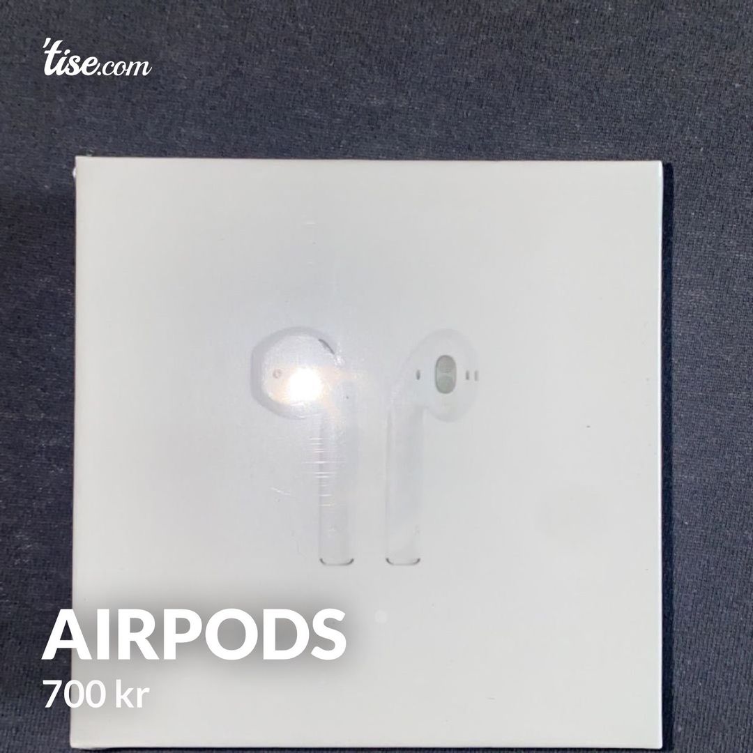 Airpods