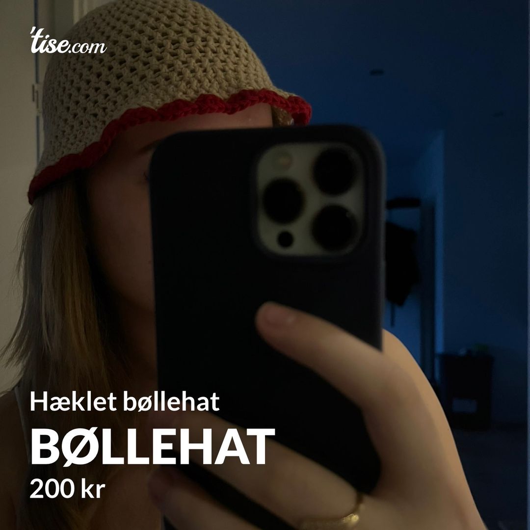 Bøllehat