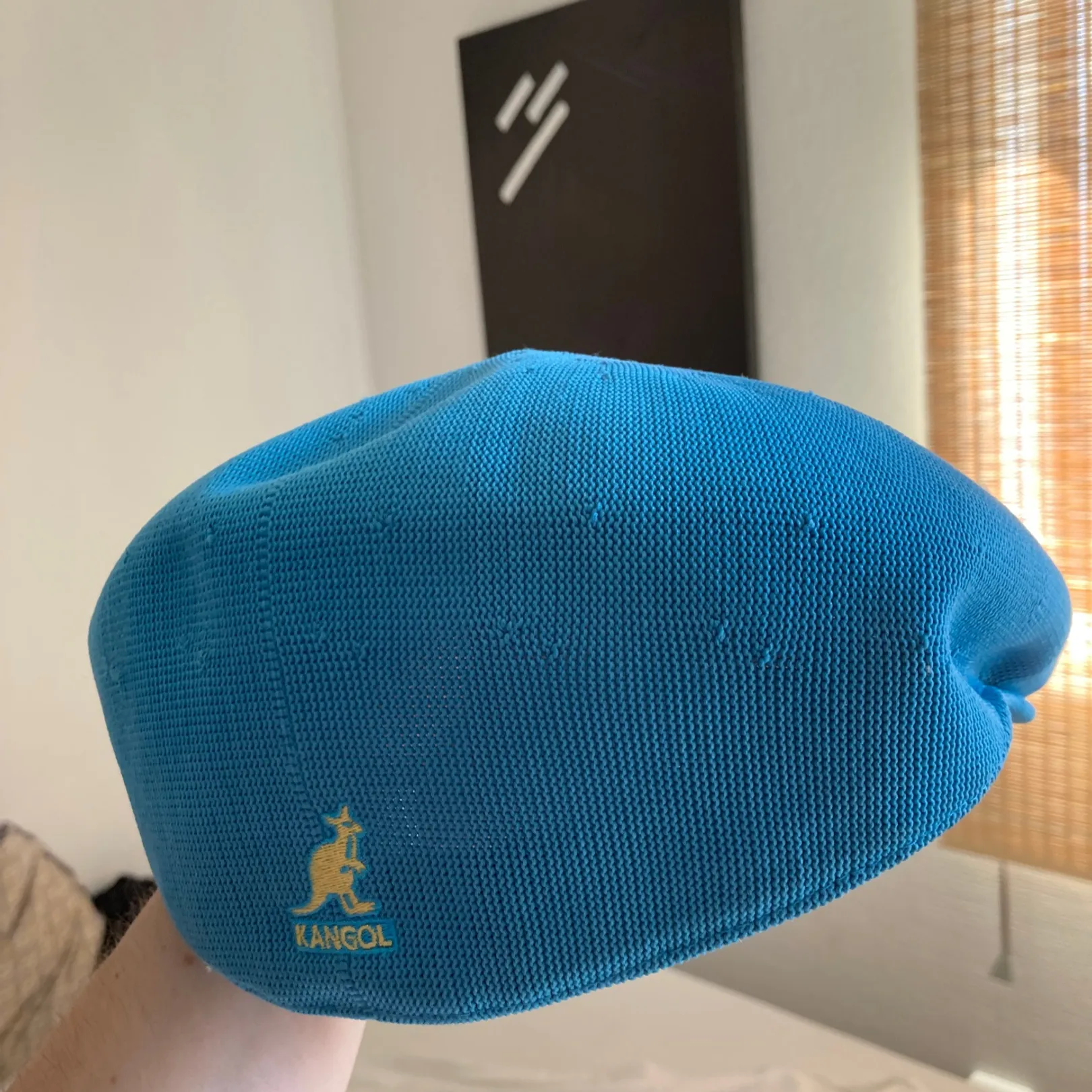 Kangol 504