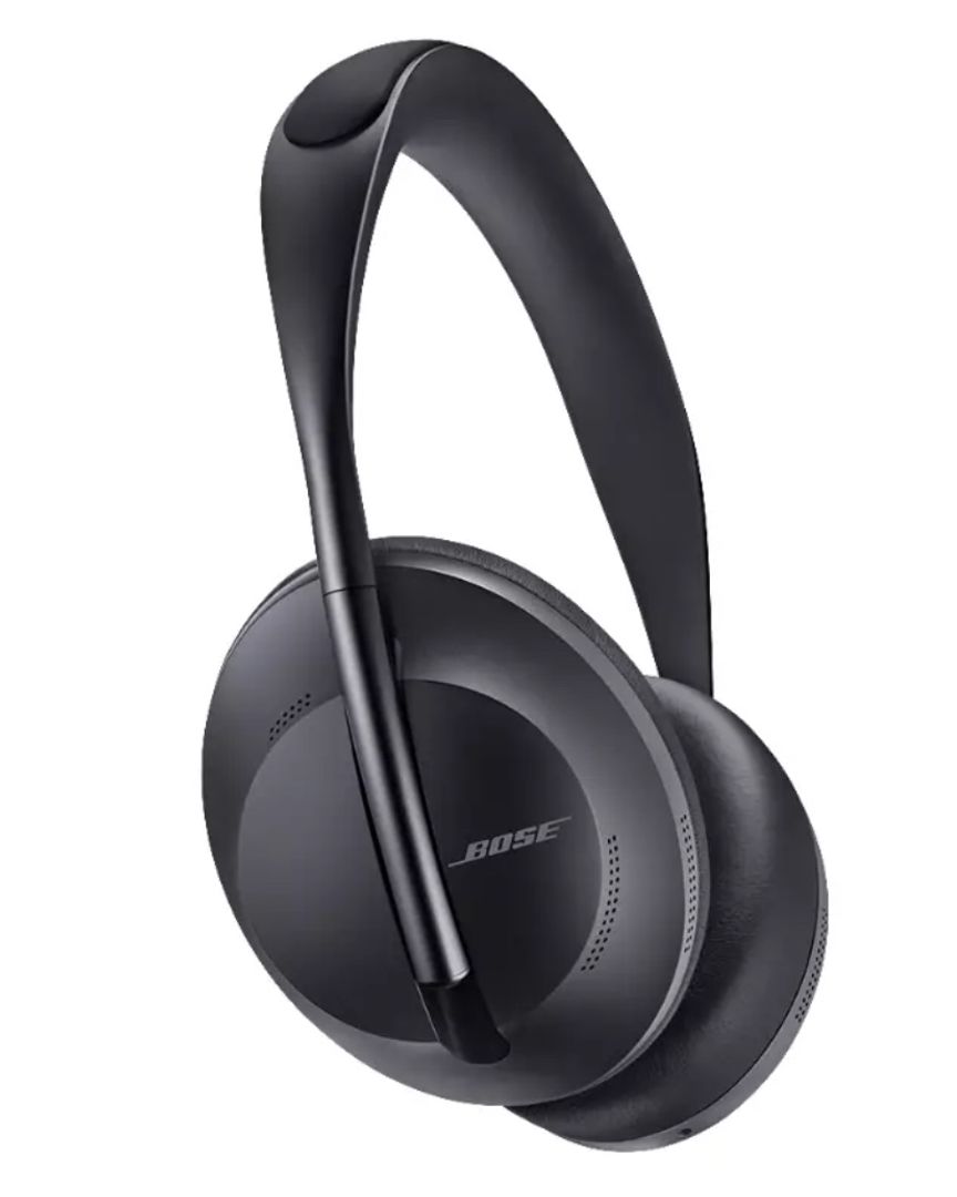 Bose headphones