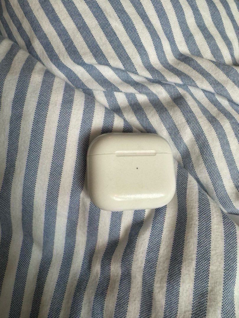 Apple airpods