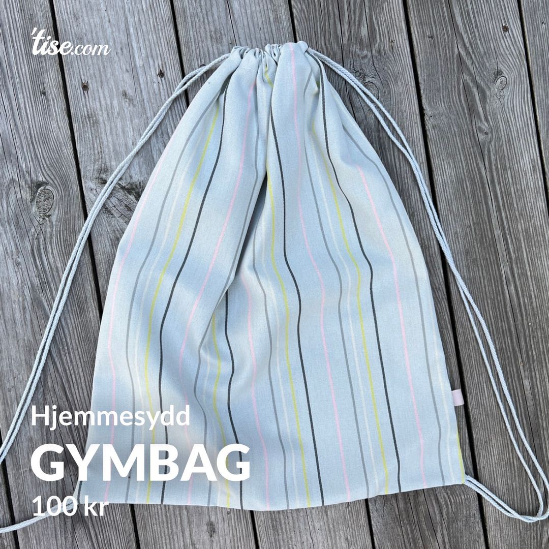 Gymbag