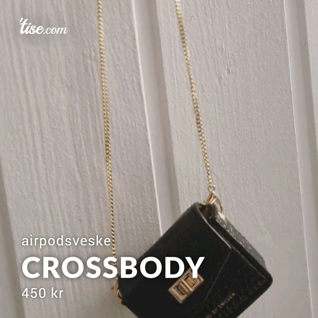 Crossbody