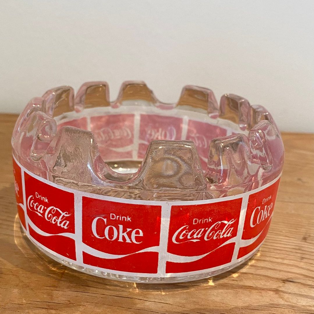 Coca cola askebeger