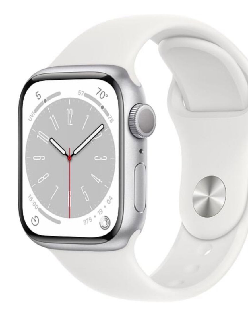 Apple watch series 8