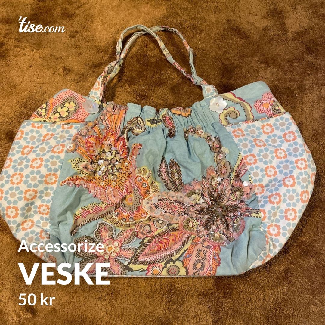 Veske