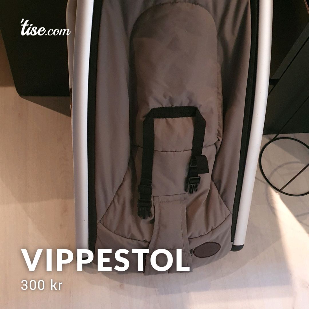 Vippestol