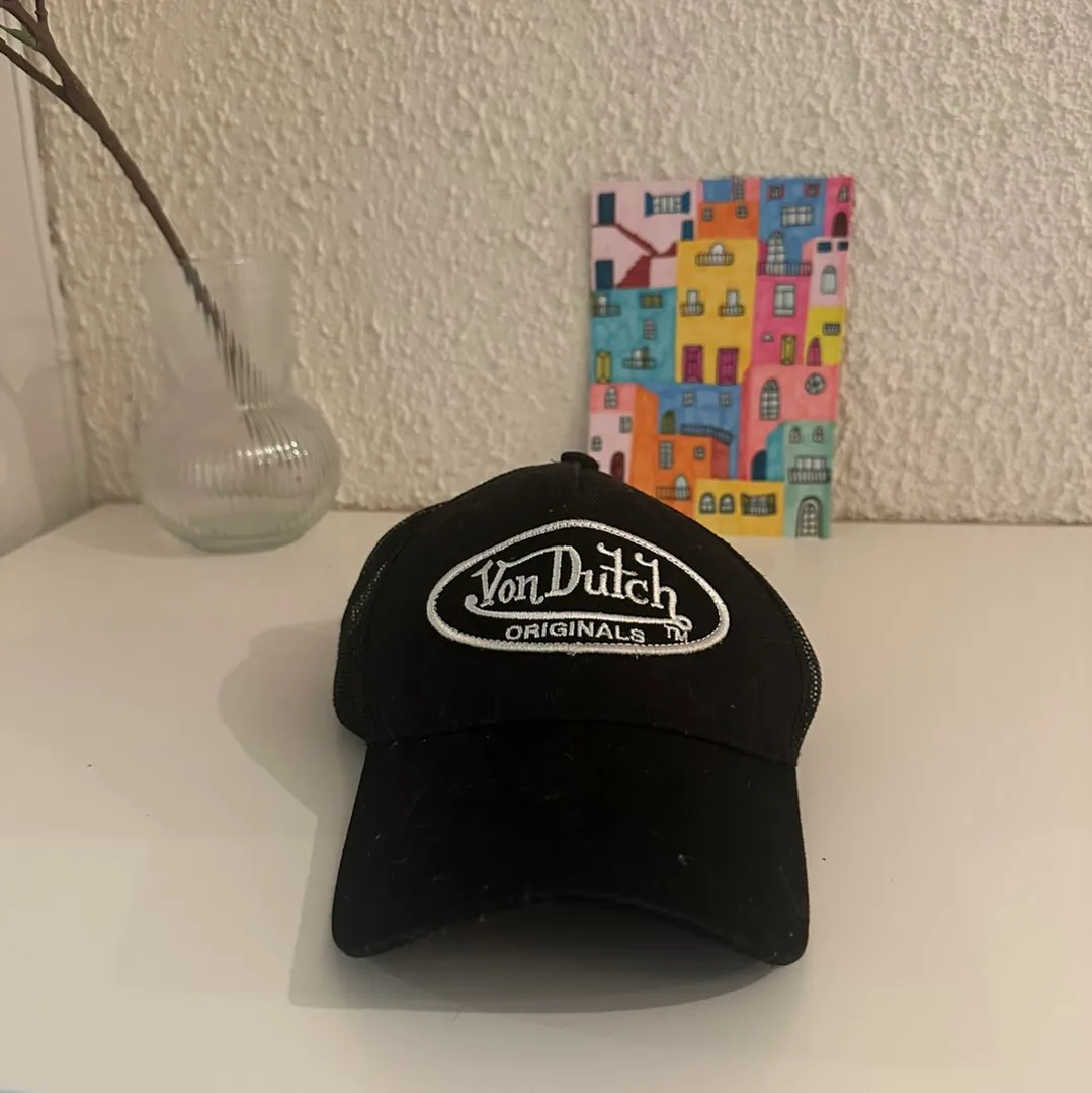 VON DUTCH