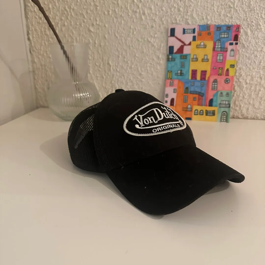 VON DUTCH