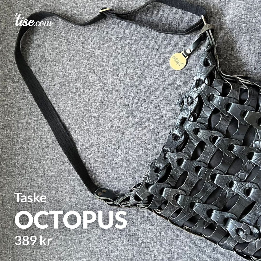 Octopus