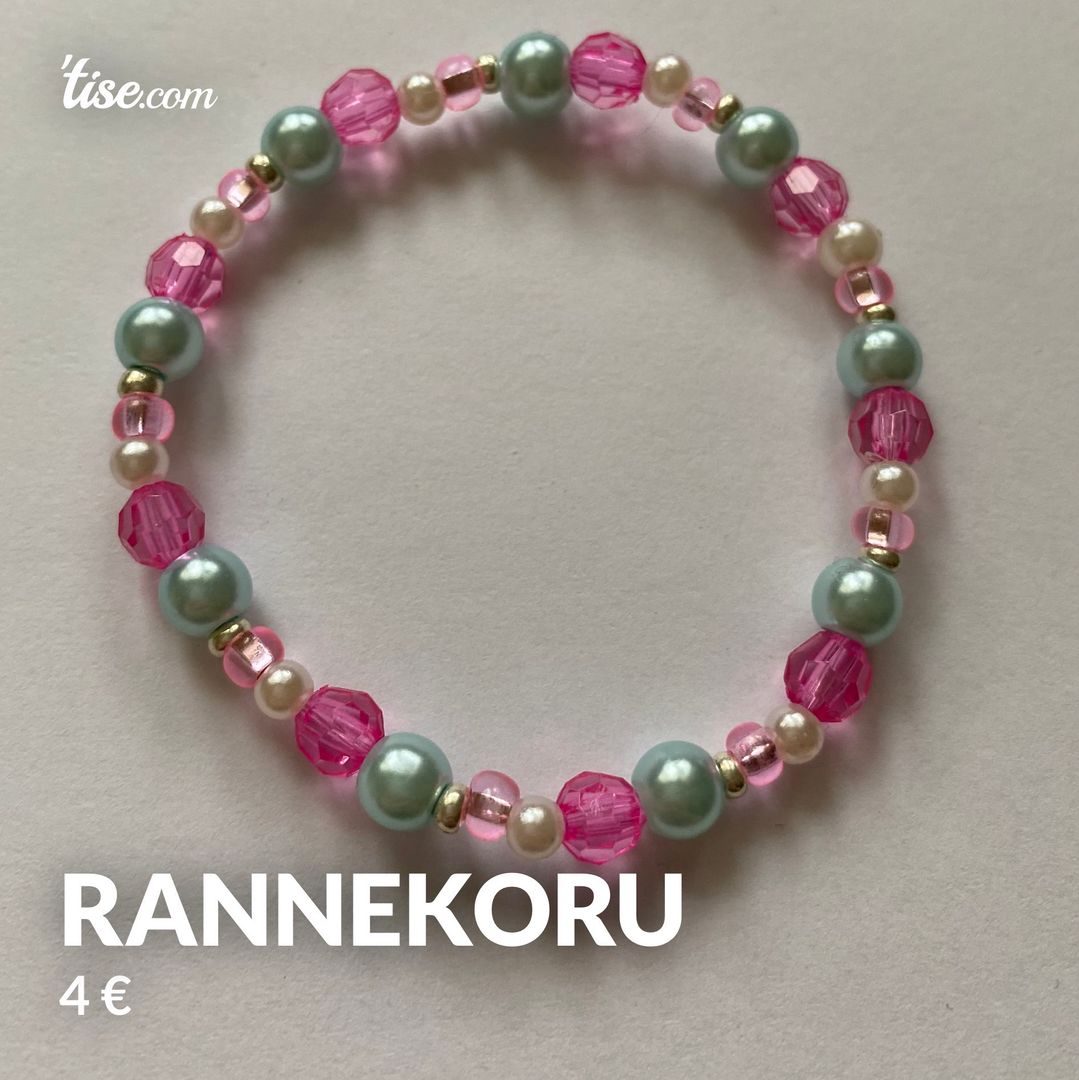 Rannekoru