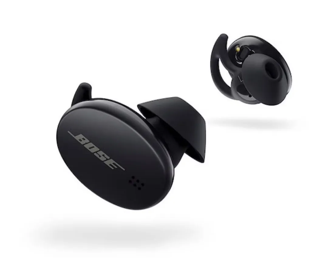 Bose sport earbuds