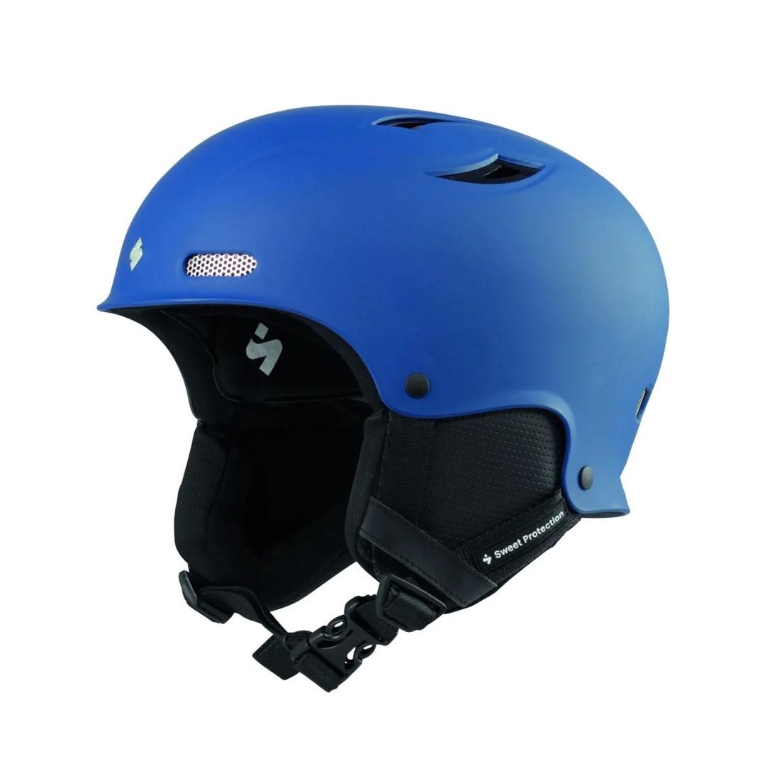 Rambler ll Helmet